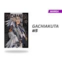 GACHIAKUTA NÚMERO 5