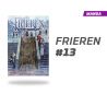 FRIEREN NÚMERO 13