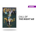 CALL OF THE NIGHT NÚMERO 8