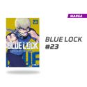 BLUE LOCK NÚMERO 23