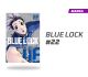 BLUE LOCK NÚMERO 22
