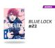 BLUE LOCK NÚMERO 21