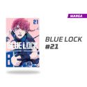 BLUE LOCK NÚMERO 21