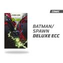 Batman / Spawn Edición Ecc