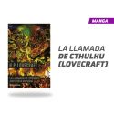 LA LLAMADA DE CTHULHU (LOVECRAFT)