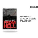 FROM HELL (PLANETA)