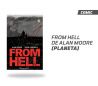 FROM HELL (PLANETA)