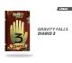 Gravity Falls Diario 3