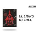 Gravity Falls: El Libro de Bill