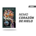 Nemo: Corazón de Hielo