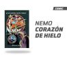 Nemo: Corazón de Hielo