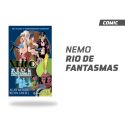 Nemo: Rio de Fantasmas