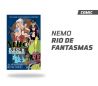 Nemo: Rio de Fantasmas