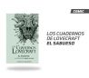 Los Cuadernos de lovecraft: El Sabueso