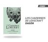 Los Cuadernos de lovecraft: Dagón