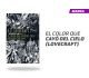 EL COLOR QUE CAYÓ DEL CIELO (LOVECRAFT)