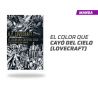 EL COLOR QUE CAYÓ DEL CIELO (LOVECRAFT)