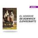 EL HORROR DE DUNWICH (LOVECRAFT)