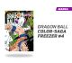 Dragon Ball Saga Freezer a Color número 4