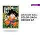 Dragon Ball Saga Origen a Color número 2