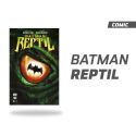 Batman Reptil