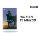 Batman: El mundo