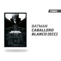 Batman: Caballero Blanco (ECC)