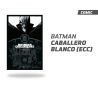 Batman: Caballero Blanco (ECC)