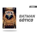 Batman: Gótico
