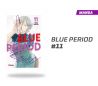 Blue Period número 11