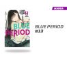 Blue Period número 13
