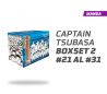 Captain Tsubasa Boxset 2
