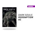 Dark Souls Redemption número 1