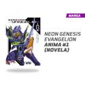 Evangelion Anima Número 1