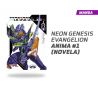 Evangelion Anima Número 1