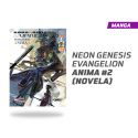 Evangelion Anima Número 2