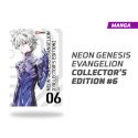 Evangelion Collector's Edition número 6
