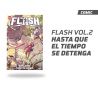 Flash Vol. 2 Hasta que el Tiempo se Detenga