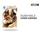 Flash Vol 3. Como Arriba