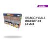 Box set 1 dragon ball 
