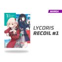 Lycoris Recoil número 1