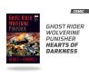 Ghost Rider / Wolverine / Punisher: Heart of Darkness