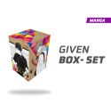 Given Boxset