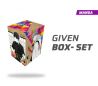 Given Boxset