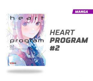 Heart Program número 2