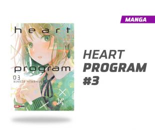 Heart Program número 3