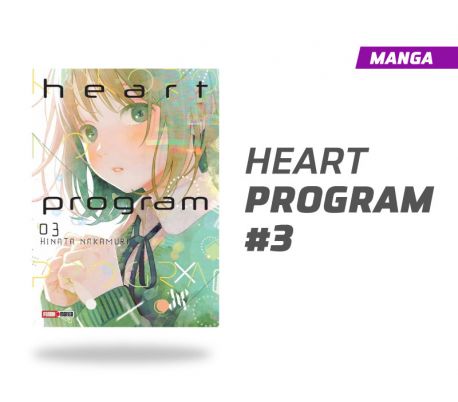 Heart Program número 3