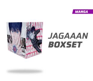 Jagaaan Boxset