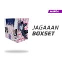 Jagaaan Boxset