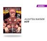 Jujutsu Kaisen número 29